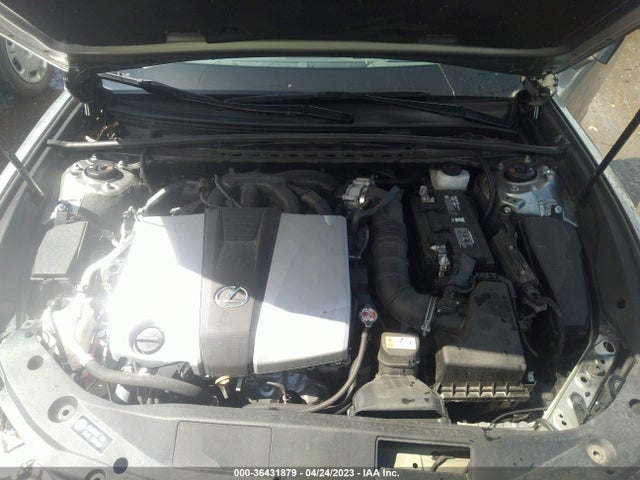 58ABZ1B17KU046824 Lexus Es Es 350