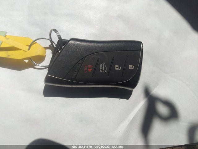 58ABZ1B17KU046824 Lexus Es Es 350