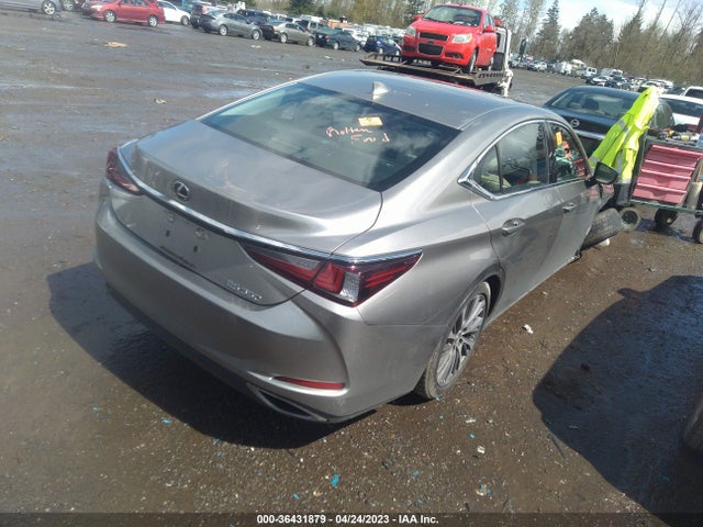 58ABZ1B17KU046824 Lexus Es Es 350