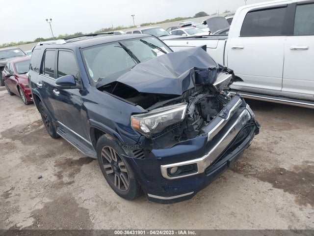 2016 JTEBU5JR2G5322249 main image