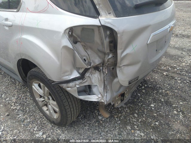 Chevrolet EQUINOX LS 2016 2GNALBEK6G1145129 Image 7