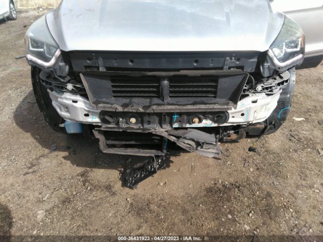 1FMCU9GD7HUC16197 Ford ESCAPE SE