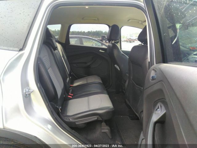 1FMCU9GD7HUC16197 Ford ESCAPE SE