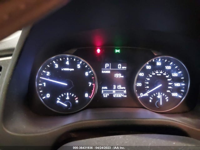 Hyundai ELANTRA SE 2017 5NPD84LF1HH039888 Image 8