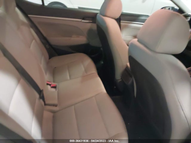 Hyundai ELANTRA SE 2017 5NPD84LF1HH039888 Image 9