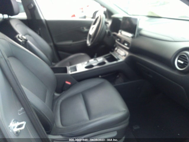 2020 Hyundai Kona, VIN: KM8K53AG2LU058983