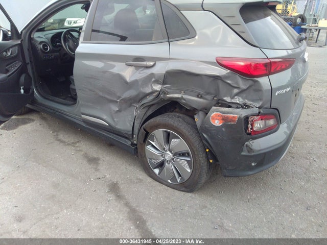 2020 Hyundai Kona, VIN: KM8K53AG2LU058983