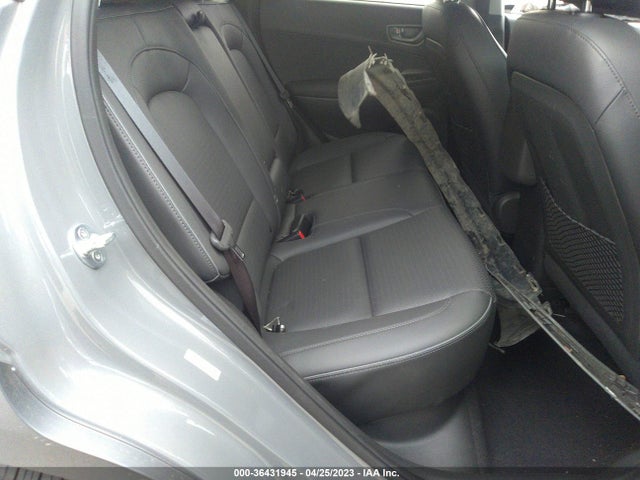 2020 Hyundai Kona, VIN: KM8K53AG2LU058983