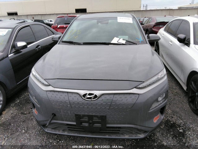 2020 Hyundai Kona, VIN: KM8K53AG2LU058983