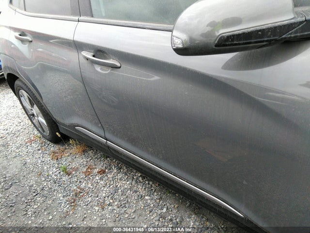2020 Hyundai Kona, VIN: KM8K53AG2LU058983