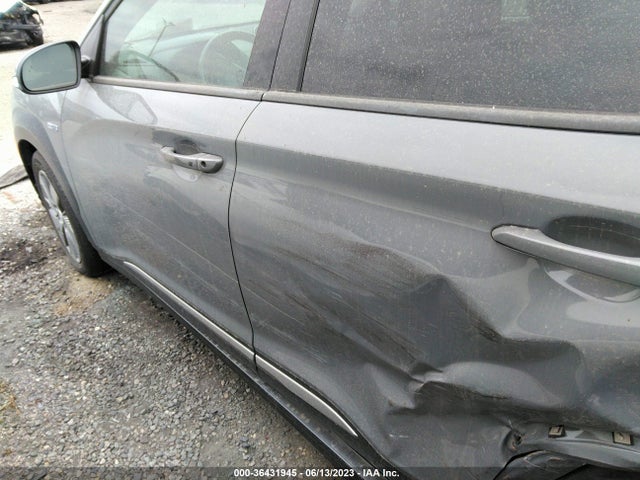 2020 Hyundai Kona, VIN: KM8K53AG2LU058983