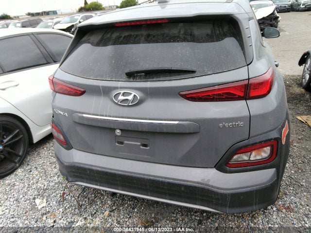 2020 Hyundai Kona, VIN: KM8K53AG2LU058983