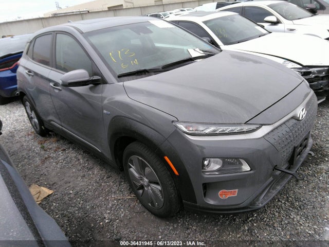 2020 Hyundai Kona, VIN: KM8K53AG2LU058983