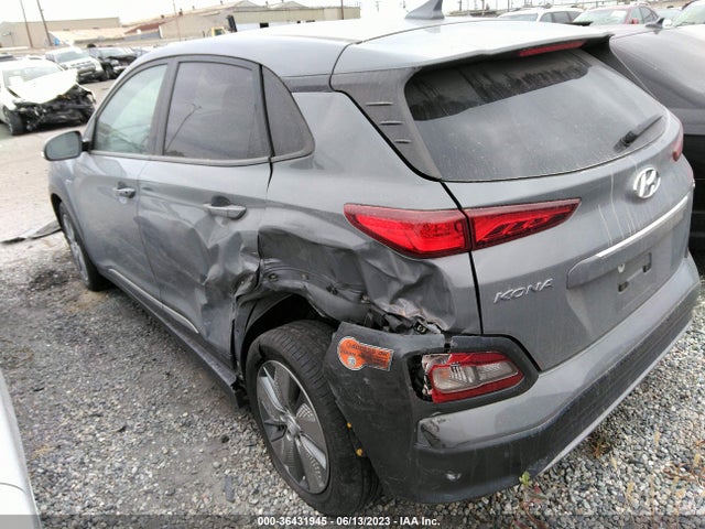 2020 Hyundai Kona, VIN: KM8K53AG2LU058983