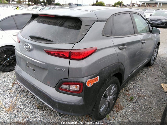 2020 Hyundai Kona, VIN: KM8K53AG2LU058983