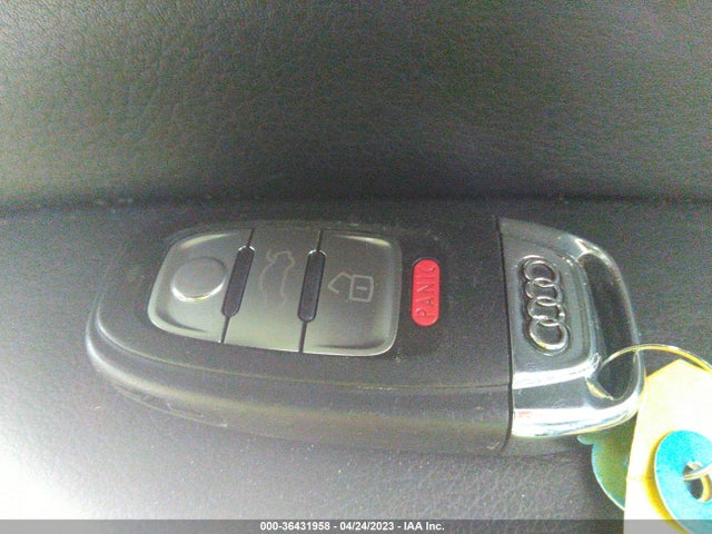 Audi flex fuel capable engine 2015 WA1LFAFP9FA050818 Image 27
