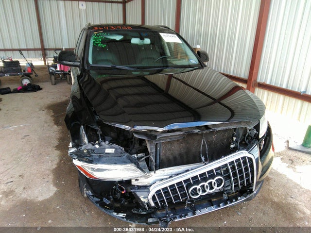 Audi flex fuel capable engine 2015 WA1LFAFP9FA050818 Image 22
