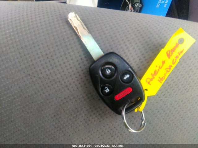 2012 HONDA CIVIC SDN LX VIN: 2HGFB2F52CH574572