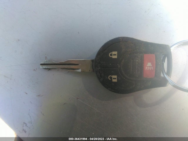 Nissan Rogue Select S 2014 JN8AS5MT7EW602452 Image 11