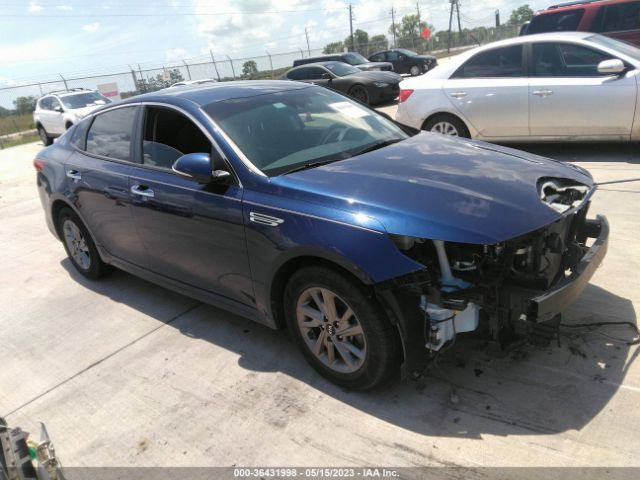 5XXGT4L34KG365110 auction archive image