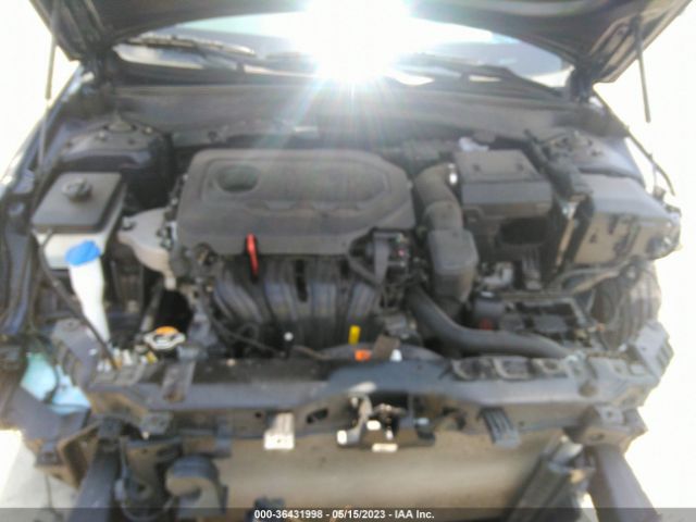 5XXGT4L34KG365110 KIA Optima Lx