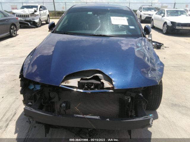 5XXGT4L34KG365110 KIA Optima Lx