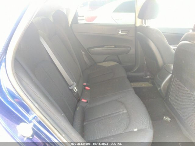 5XXGT4L34KG365110 KIA Optima Lx