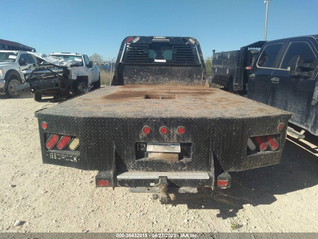 2018 Ford F-550, VIN: 1FD0X5GT4JEC25286
