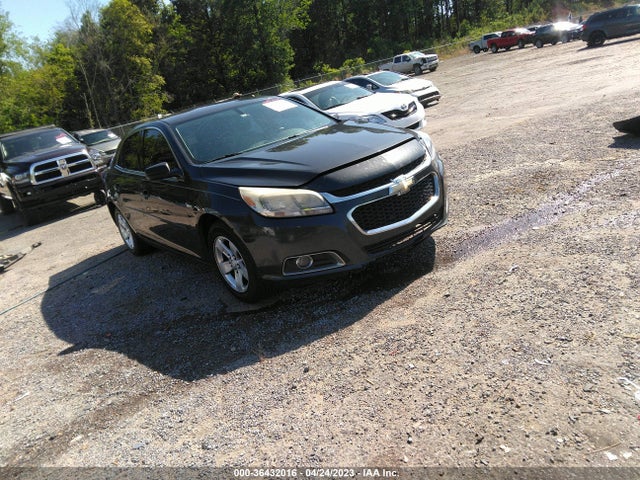Chevrolet MALIBU LS 2015 1G11B5SL2FF247568 Image 1