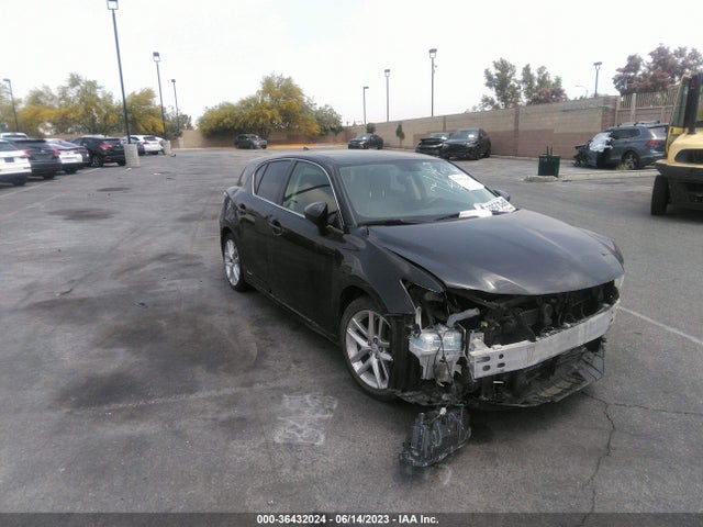2017 Lexus CT, VIN: JTHKD5BH3H2289726