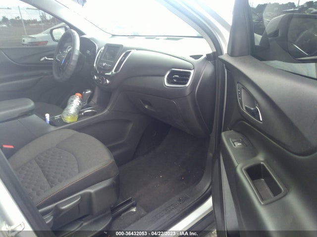 Chevrolet EQUINOX LT 2020 3GNAXKEV2LS533052 Image 5