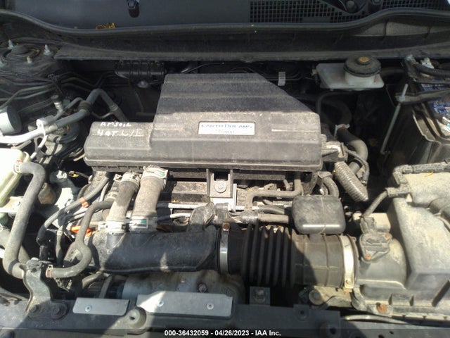 Honda CR-V EX 2017 2HKRW2H51HH641075 Image 11