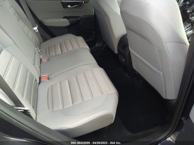 Honda CR-V EX 2017 2HKRW2H51HH641075 Image 9