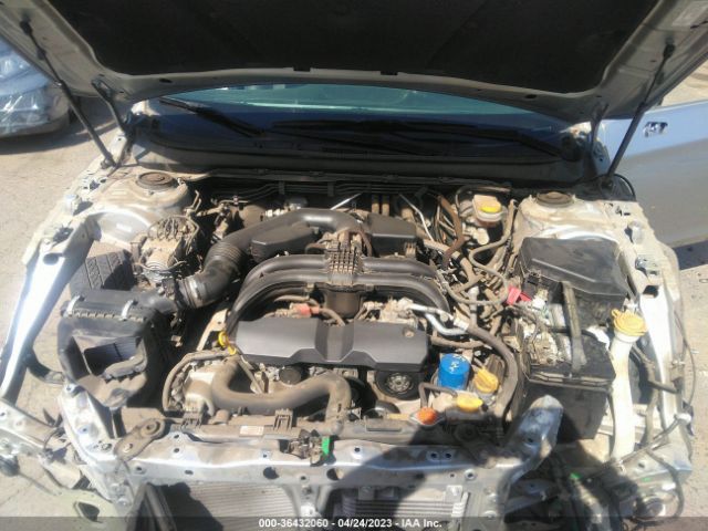 4S4BSANC1G3254011 Subaru Outback 2.5i Limited