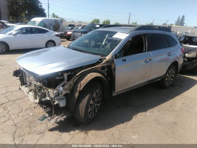 4S4BSANC1G3254011 Subaru Outback 2.5i Limited