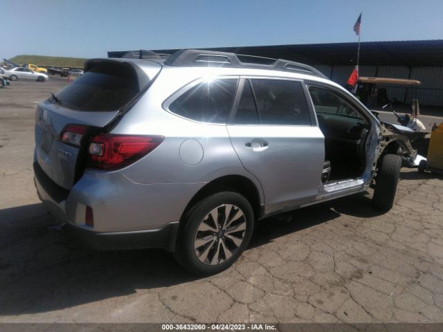 4S4BSANC1G3254011 Subaru Outback 2.5i Limited