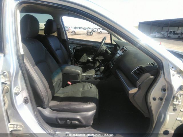 4S4BSANC1G3254011 Subaru Outback 2.5i Limited