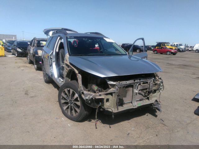 4S4BSANC1G3254011 Subaru Outback 2.5i Limited