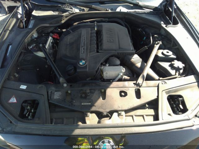WBA5B3C55FD544890 BMW 5 Series 535i Xdrive