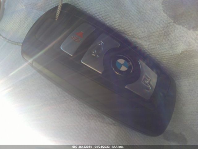WBA5B3C55FD544890 BMW 5 Series 535i Xdrive