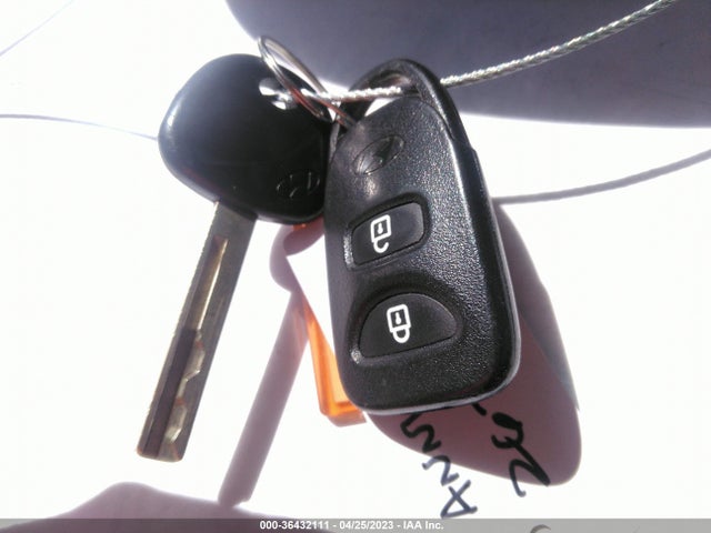 Hyundai ACCENT SE 2016 KMHCT5AE1GU238224 Image 11