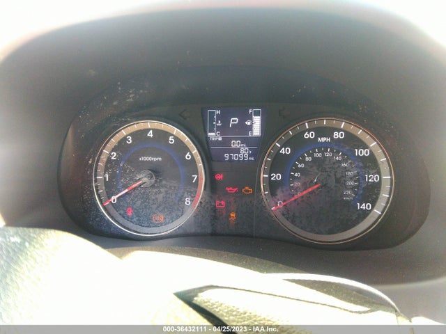 Hyundai ACCENT SE 2016 KMHCT5AE1GU238224 Image 7