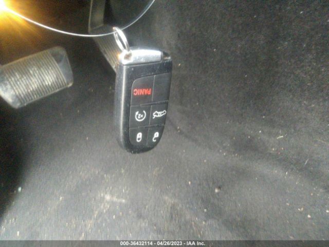 2C3CDXBG3FH742082 Dodge Charger Se