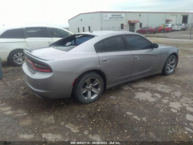 2C3CDXBG3FH742082 Dodge Charger Se