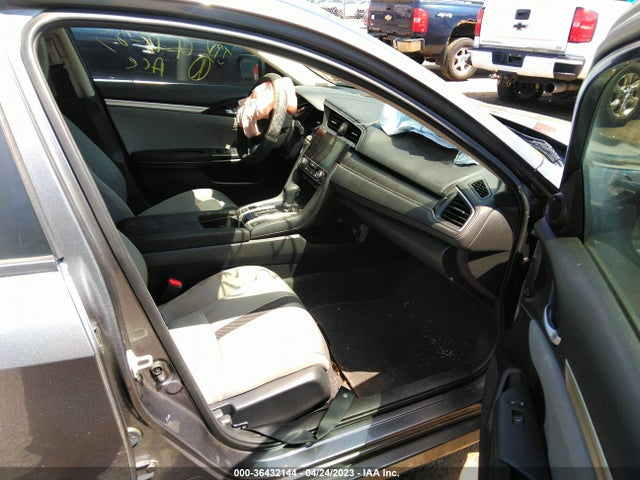 Honda Civic Sedan Ex 2016 2HGFC2F72GH572325 Image 5