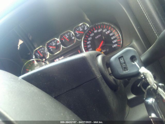 3GTU2NEC7GG209138 GMC Sierra 1500 Slt