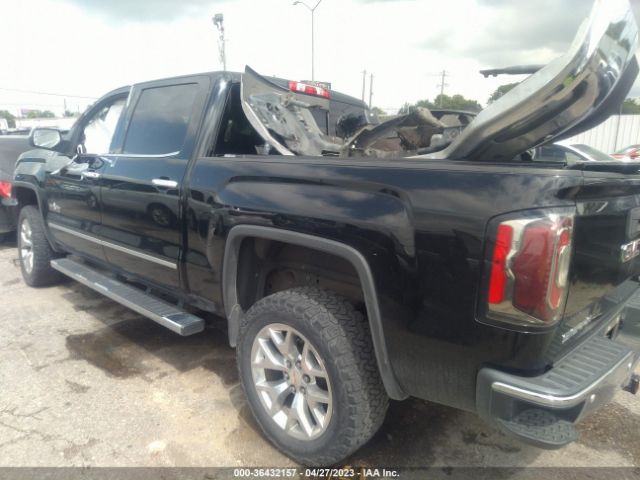 3GTU2NEC7GG209138 GMC Sierra 1500 Slt