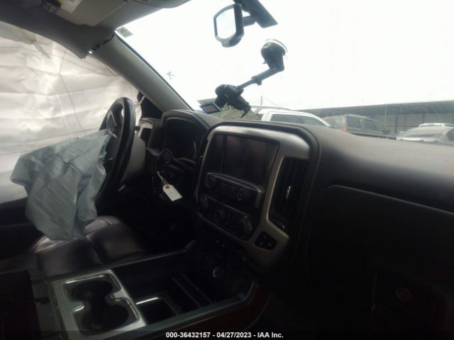3GTU2NEC7GG209138 GMC Sierra 1500 Slt