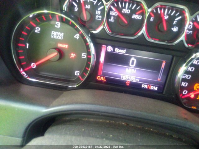3GTU2NEC7GG209138 GMC Sierra 1500 Slt