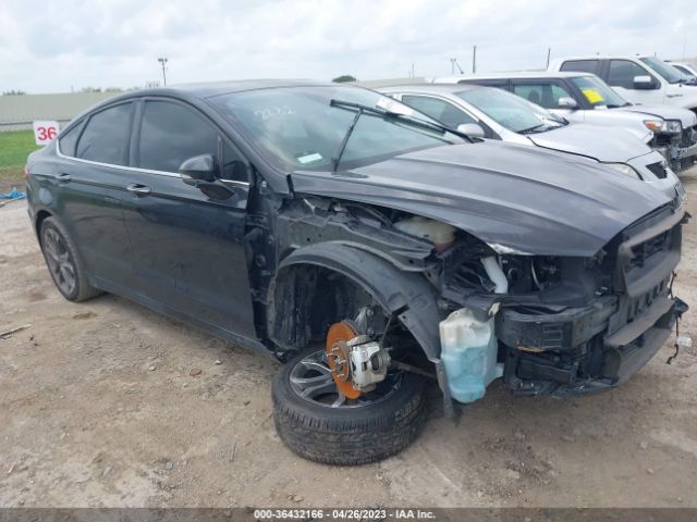 3FA6P0CD8LR151991 auction archive image